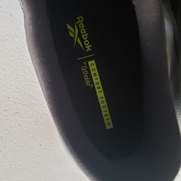 Reebok Nanoflex Training Shoes main image 6